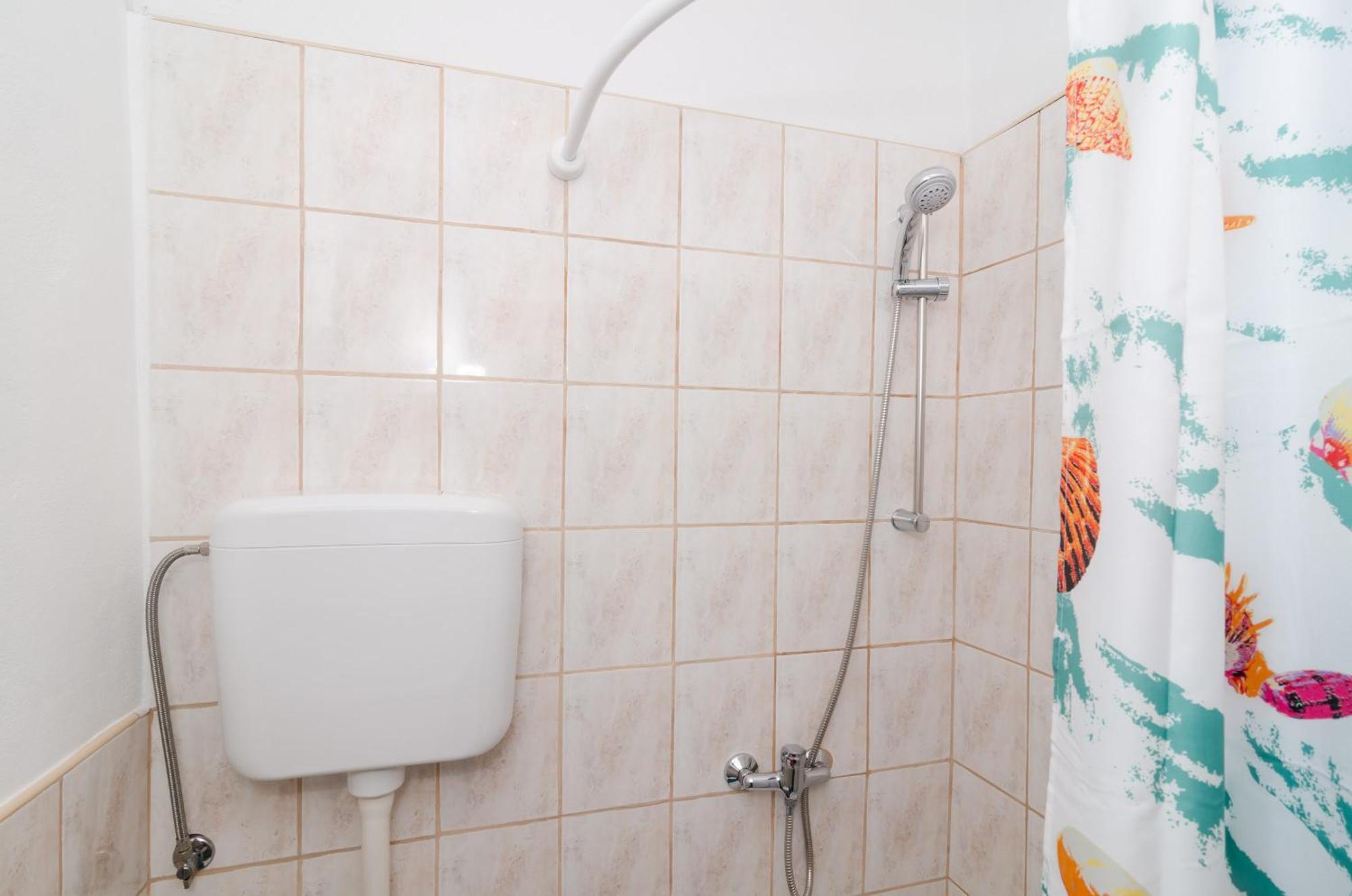 Apartments Leviana 사플루나라 객실 사진