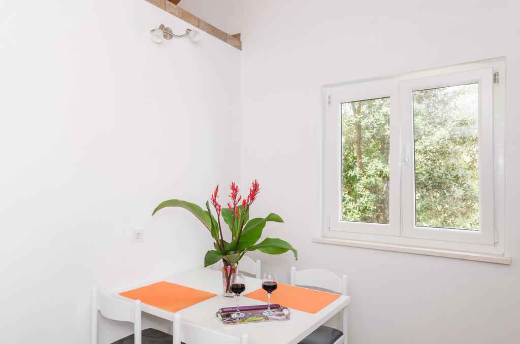 Apartments Leviana 사플루나라 외부 사진