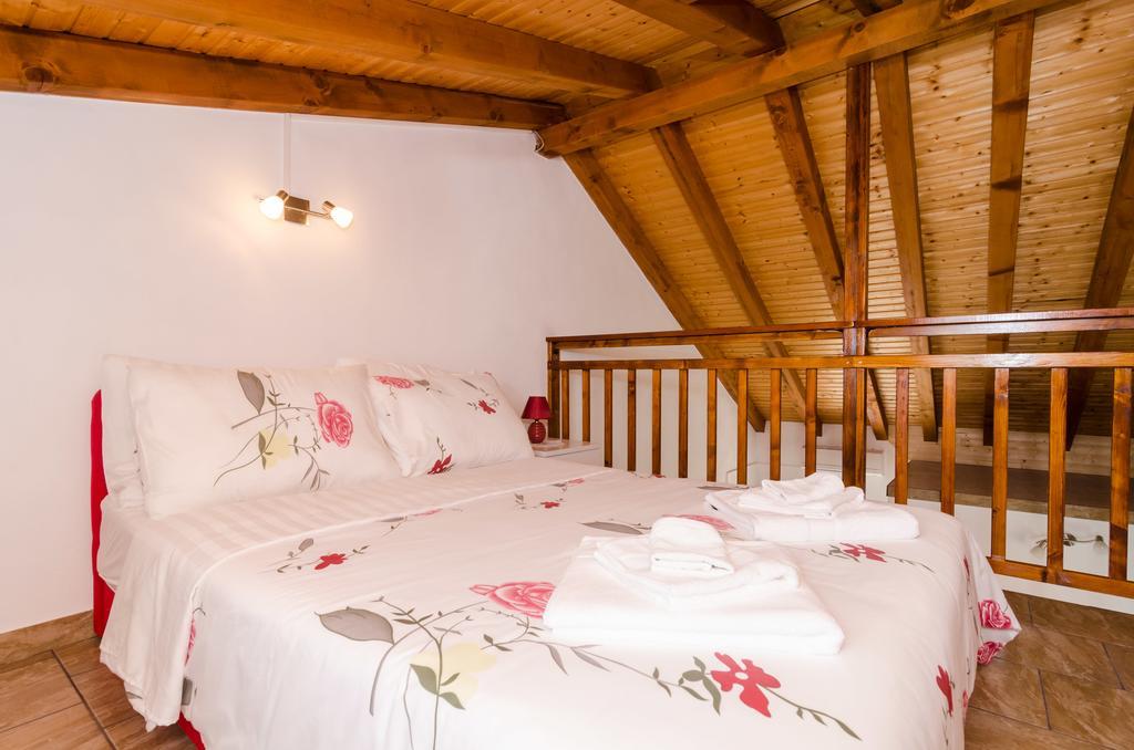 Apartments Leviana 사플루나라 외부 사진