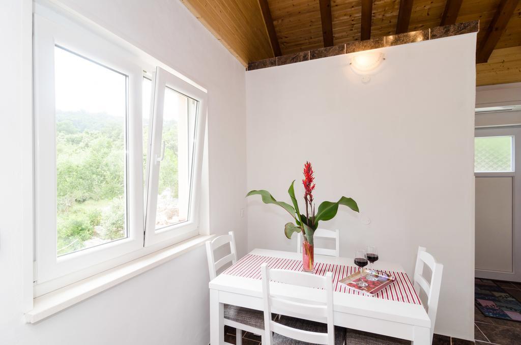 Apartments Leviana 사플루나라 외부 사진