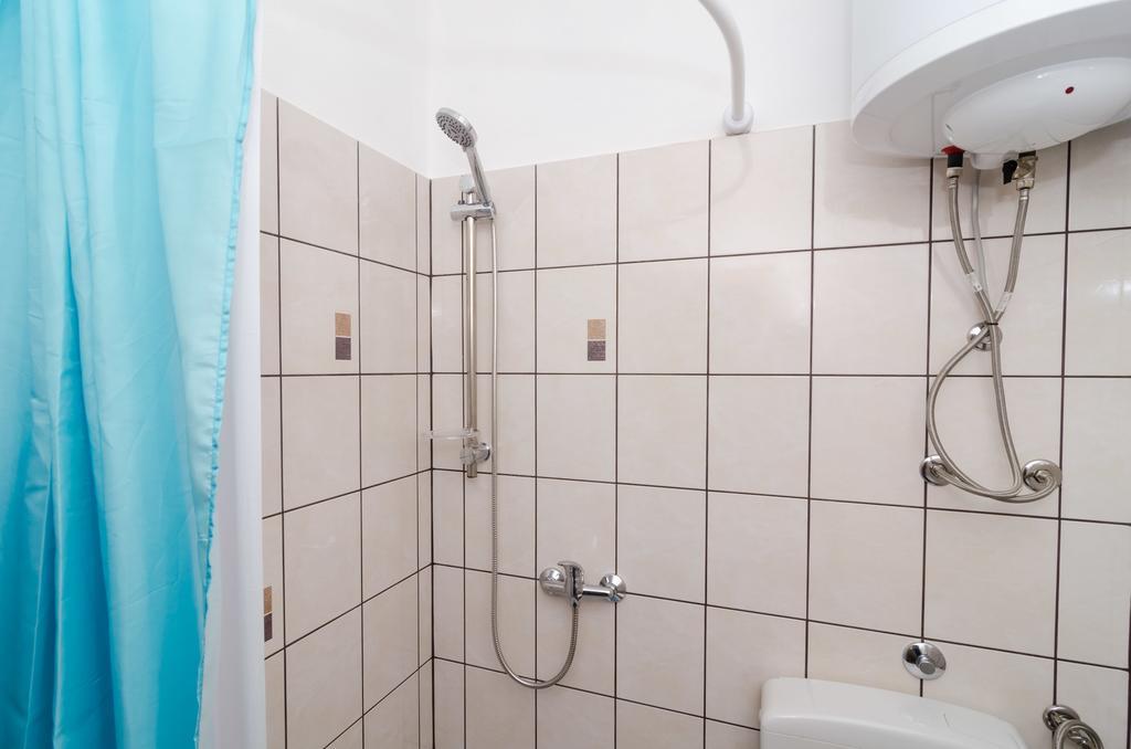 Apartments Leviana 사플루나라 외부 사진